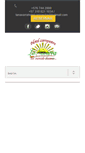 Mobile Screenshot of hotelcampestrelanavarra.com
